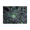 Gaming Mat Neoprene 60x44 - Tomb World with Deployment Zones and Grid-GMS Forge-Radaddel