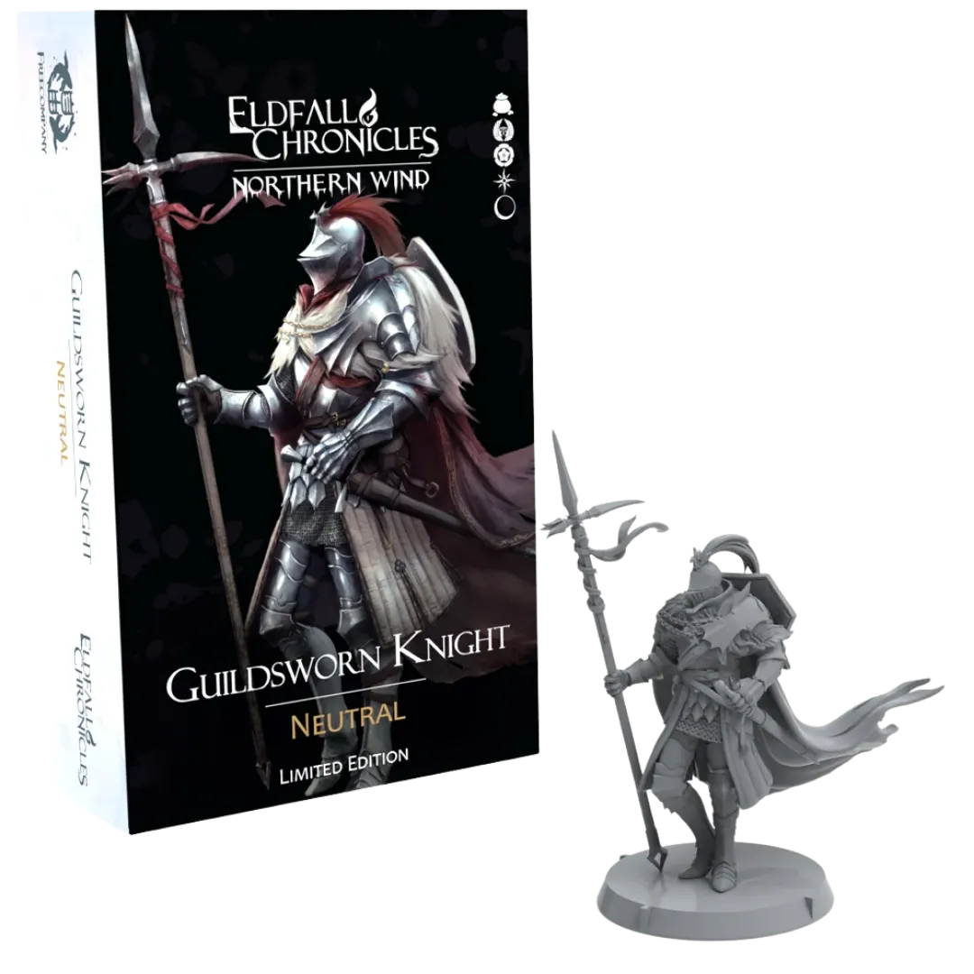 Guildsworn Knight-Freecompany d.o.o.-Radaddel