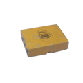 Half-size Small Box for magnetically-based miniatures + metal plate on the insid-Safe and Sound-Radaddel
