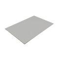 HDF Tray with Metal Plate for Shelving System-Safe and Sound-Radaddel