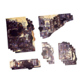 Imperial II Footprints PREPAINTED-Micro Art Studio-Radaddel