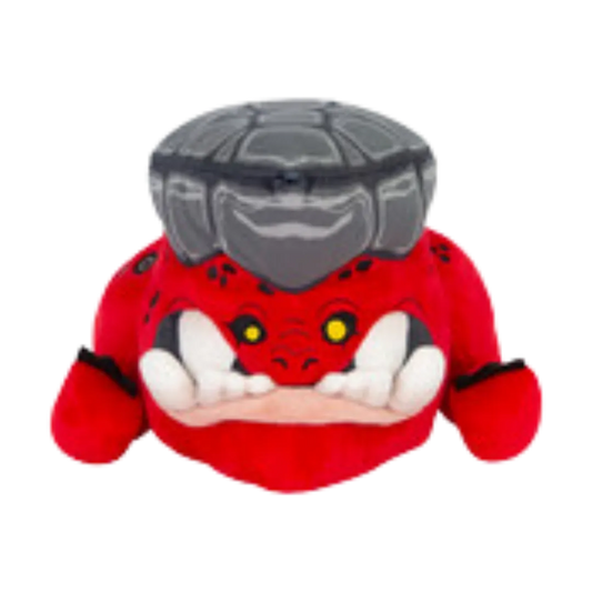 Klonk The Rockbrow Squig Plushie-Tomy UK-Radaddel