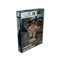 Konflikt '47 Soviet Bloc Commissar Gregor Drugov-Warlord Games-Radaddel