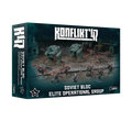 Konflikt '47 Soviet Bloc Elite Operational Group-Warlord Games-Radaddel