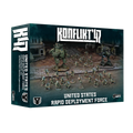 Konflikt '47 United States Rapid Deployment Force-Warlord Games-Radaddel