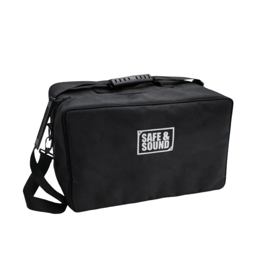 Medium Battle Case Transport System-Safe and Sound-Radaddel