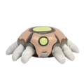 Necron Scarab Plushie-Tomy UK-Radaddel