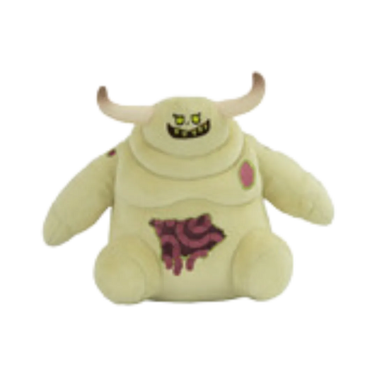 Nurgling Little Unclean One Plushie-Tomy UK-Radaddel