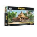 Panzer II-Warlord Games-Radaddel