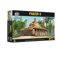 Panzer II-Warlord Games-Radaddel