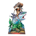 Perdiciòn | Söldner-Freebooter Miniatures-Radaddel