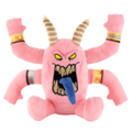 Pink Horror of Tzeentch Plushie-Tomy UK-Radaddel