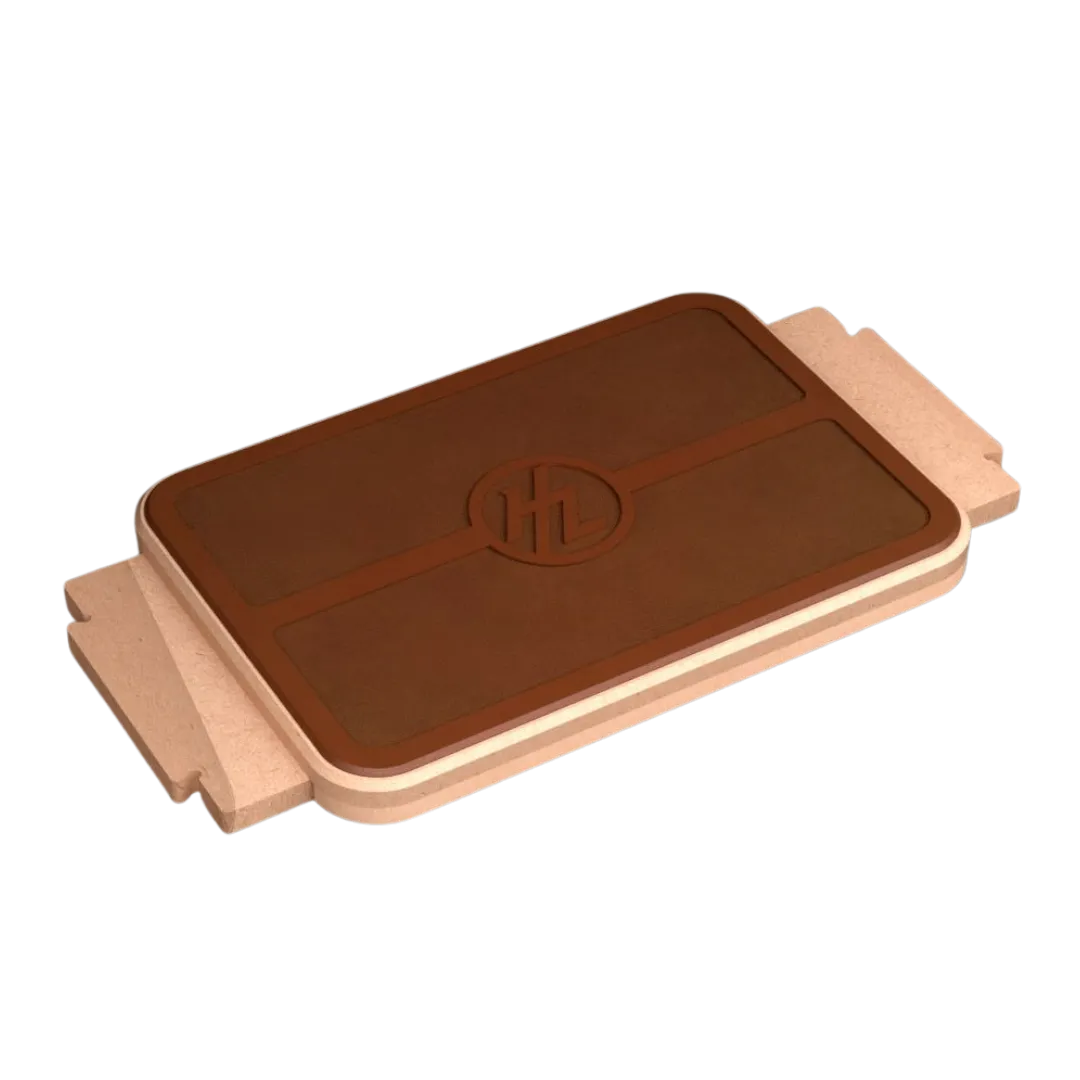Precision Work Pads Adapter-HobbyZone-Radaddel
