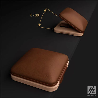 Precision Work Pads-HobbyZone-Radaddel