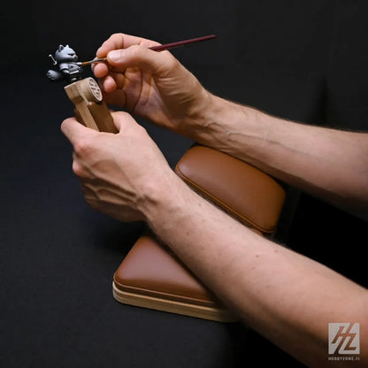 Precision Work Pads-HobbyZone-Radaddel