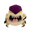 Ripper Plushie-Tomy UK-Radaddel