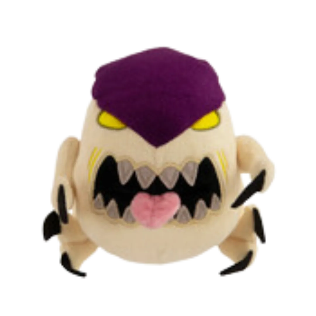 Ripper Plushie-Tomy UK-Radaddel