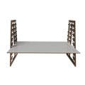 Shelving System for SafeandSound Magnetic Cases-Safe and Sound-Radaddel