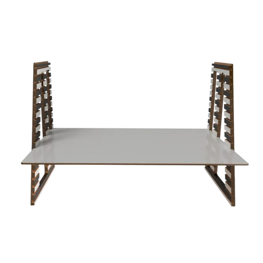 Shelving System for SafeandSound Magnetic Cases-Safe and Sound-Radaddel