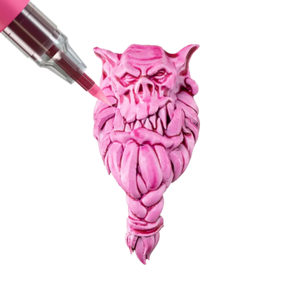 Speedpaint Marker - Familiar Pink-The Army Painter-Radaddel