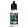 Squidmar Color 201 - Holy Wight 18 ml-Vallejo-Radaddel