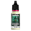 Squidmar Color 202 - Old Skull 18 ml-Vallejo-Radaddel