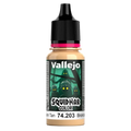 Squidmar Color 203 - Northern Tan 18 ml-Vallejo-Radaddel