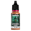 Squidmar Color 206 - Steve Flesh 18 ml-Vallejo-Radaddel