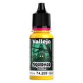 Squidmar Color 209 - Owl's Eye 18 ml-Vallejo-Radaddel