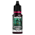 Squidmar Color 218 - Witches Purple 18 ml-Vallejo-Radaddel
