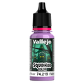 Squidmar Color 219 - Tulip Fever 18 ml-Vallejo-Radaddel