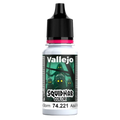 Squidmar Color 221 - Snow Storm 18 ml-Vallejo-Radaddel