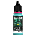 Squidmar Color 224 - Ocean Eyes 18 ml-Vallejo-Radaddel