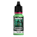 Squidmar Color 226 - Spearmint 18 ml-Vallejo-Radaddel