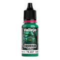 Squidmar Color 227 - Gemstone 18 ml-Vallejo-Radaddel