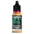 Squidmar Color 235 - Mehnadi Desert 18 ml-Vallejo-Radaddel