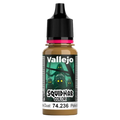 Squidmar Color 236 - Bone Dust 18 ml-Vallejo-Radaddel