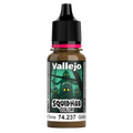 Squidmar Color 237 - Ancient Tome 18 ml-Vallejo-Radaddel