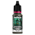 Squidmar Color 247 - Granite Grey 18 ml-Vallejo-Radaddel