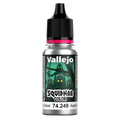Squidmar Color 249 - Godly Steel 18 ml-Vallejo-Radaddel