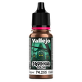 Squidmar Color 255 - Ungodly Copper 18 ml-Vallejo-Radaddel