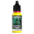Squidmar Color 256 - Fluorescent Sun 18 ml-Vallejo-Radaddel