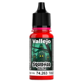 Squidmar Color 263 - Blood Ink 18 ml-Vallejo-Radaddel