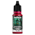 Squidmar Color 264 - Squid Ink 18 ml-Vallejo-Radaddel