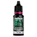 Squidmar Color 266 - Deep Sea Ink 18 ml-Vallejo-Radaddel