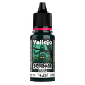 Squidmar Color 267 - Ghostly Ink 18 ml-Vallejo-Radaddel
