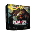 Squidmar Color - Mega Set (72)-Vallejo-Radaddel