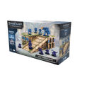 Starcraft® Lost Temple Ramp - Terrain Expansion Set-Archon Studio-Radaddel