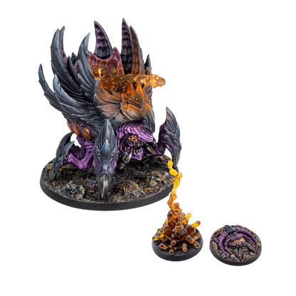 Starcraft® Ravager - Zerg - Expansion Set-Archon Studio-Radaddel