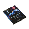 Starcraft® Rulebook (englisch)-Archon Studio-Radaddel